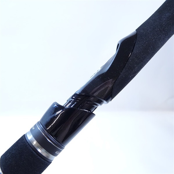 １９グラップラータイプＬＪ Ｓ６３－３